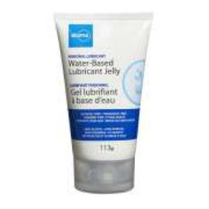 ATOMA WATER BASED LUBRICANT JELLY