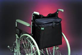 WHEELCHAIR PACK 15IN X 15IN X 5IN (NON RETURNABLE)