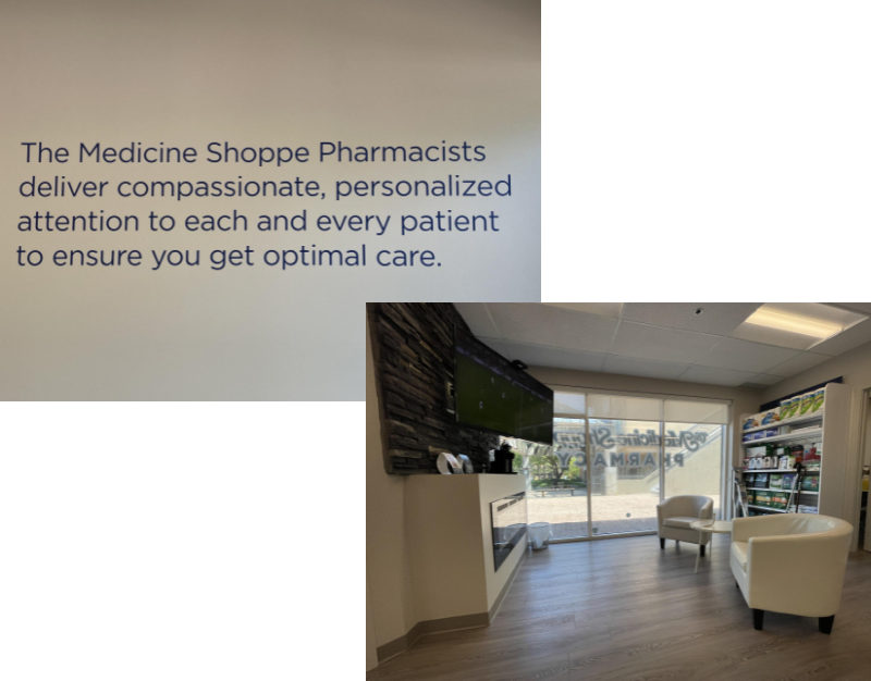 About Medicine Shoppe Burnaby | Medicine Shoppe Online
