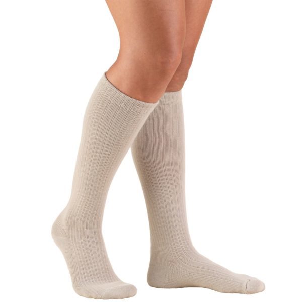 Knee High Casual / Ladies' Socks