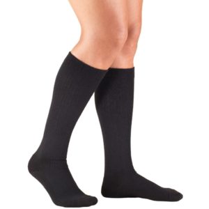 Knee High Casual / Ladies' Socks (15-20 MMHG)