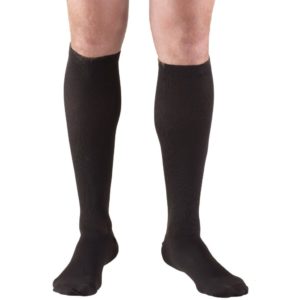 Knee High Socks / Men's Dress (8-15 MMHG)