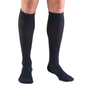 Knee High Socks / Men's Dress (30-40 MMHG)
