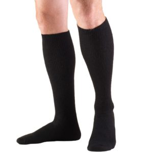 Knee High / TruSoft Socks (8-15 MMHG)