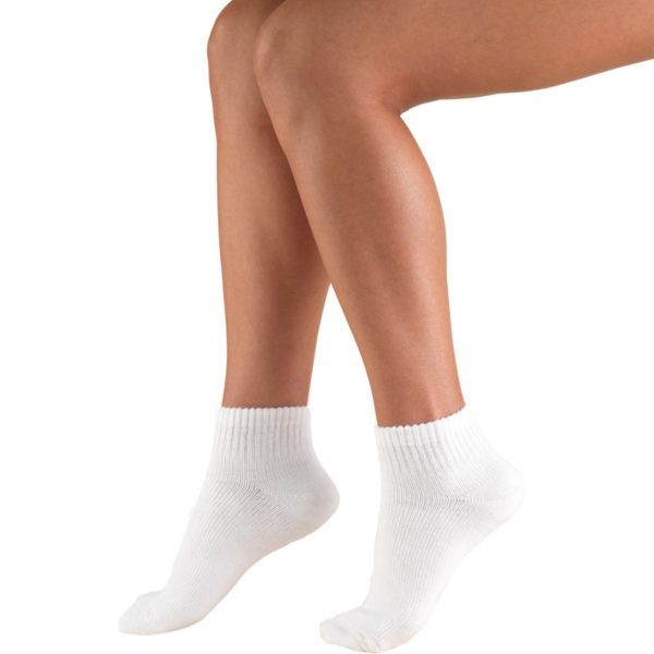 Mini-Crew Length / TruSoft Socks