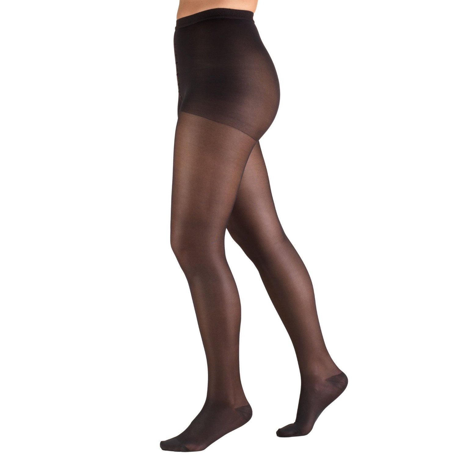 Differences Between Sheer & Opaque Compression Stockings – REJUVA Health