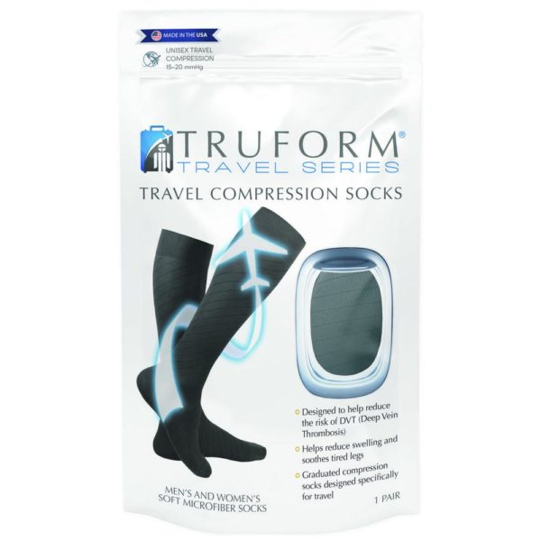 Truform Travel Series / Unisex