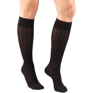 Women's Dress Socks (15-20 MMHG)