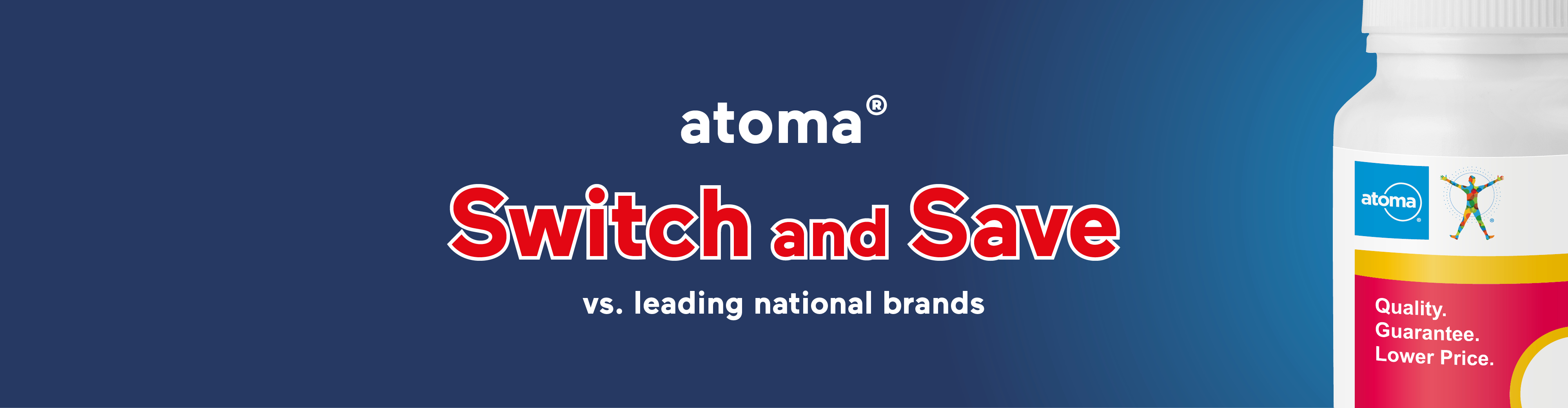 atoma Products