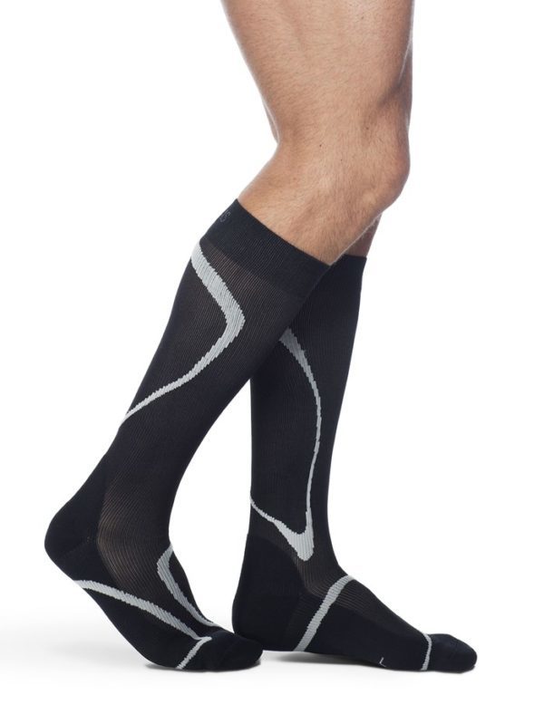 Sigvaris Motion High Tech Socks 20-30mmHg