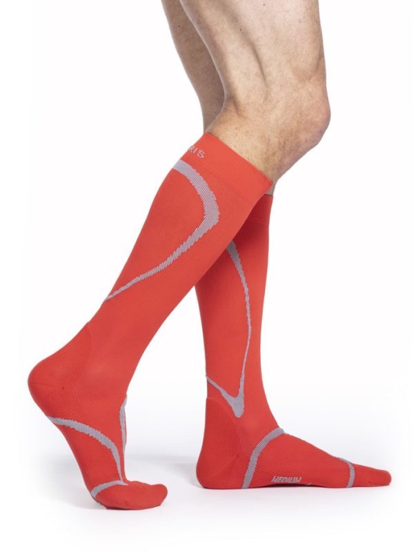 Sigvaris Motion High Tech Socks 20-30mmHg