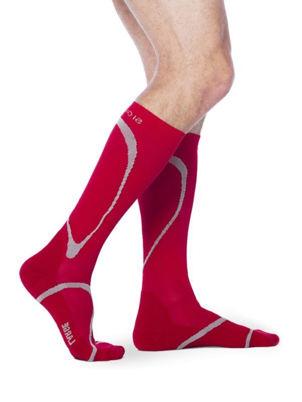 Sigvaris Motion High Tech Socks 20-30mmHg