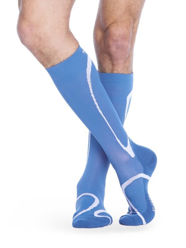 Sigvaris Motion High Tech Socks 20-30mmHg