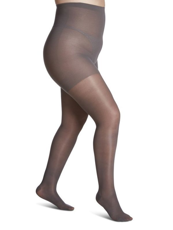 Sigvaris Sheer Fashion Pantyhose 15-20mmHg