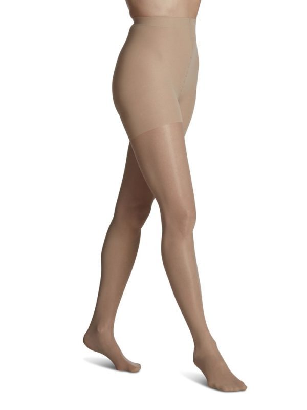 Sigvaris Sheer Fashion Pantyhose 15-20mmHg