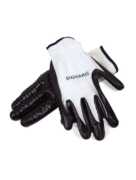 Sigvaris Application(donning) Gloves