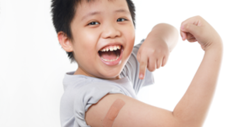 pediatric covid-19 vaccine