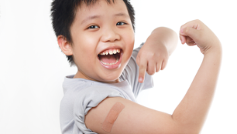 pediatric covid-19 vaccine