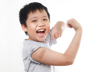pediatric covid-19 vaccine