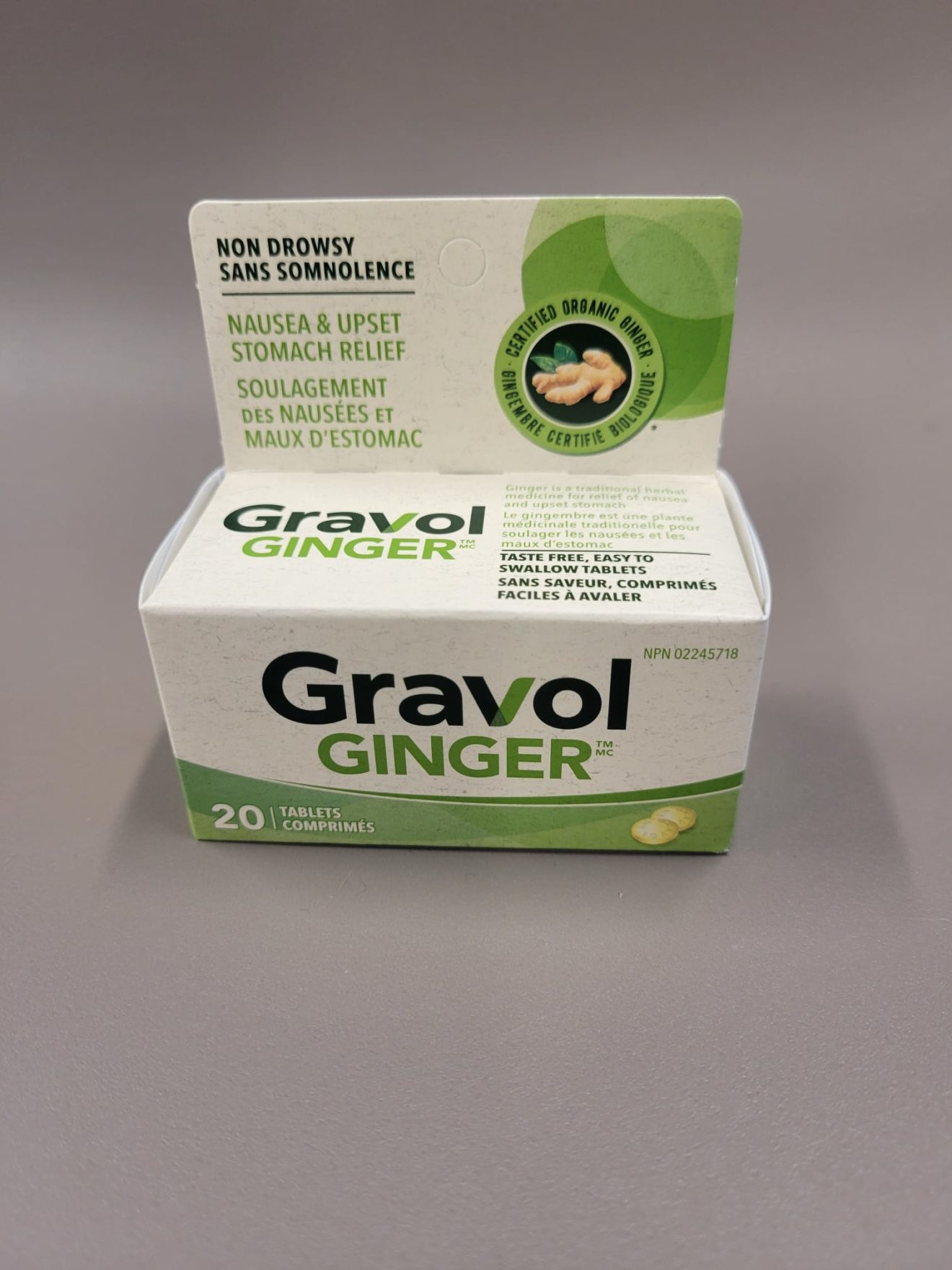 gravol-ginger-20mg-tablets-medicine-shoppe-online