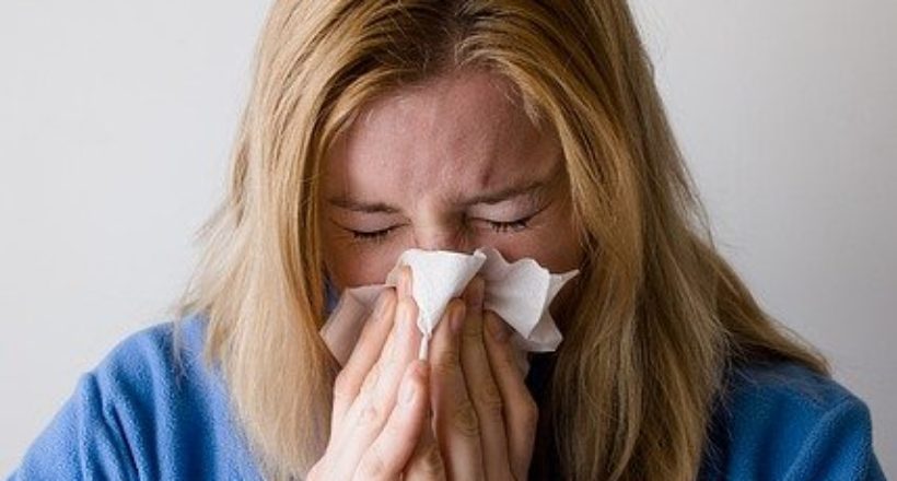 how to prevent seasonal allergies